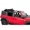 Bestop Skyrider for Hardtop For Ford 2021-24 Bronco 4 Door No Raptor 52462-17 - alternate 5